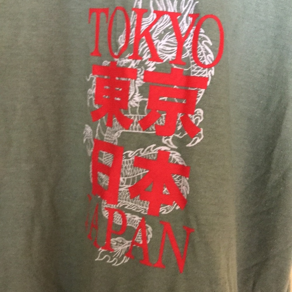 Fresh laundry tee - Picture 2 of 4